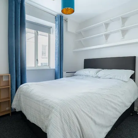 Apartment Temple Bar