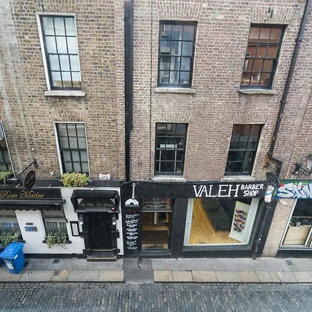 Temple Bar Dublin